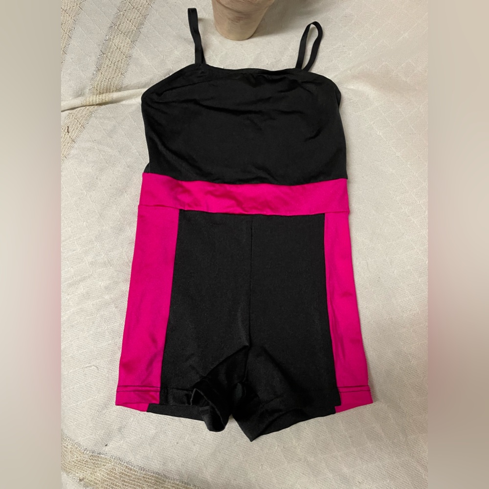 Child's dance outfit